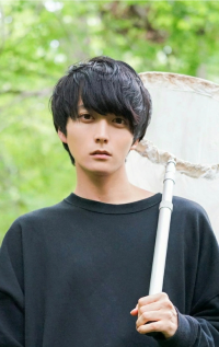 牧田習さん写真