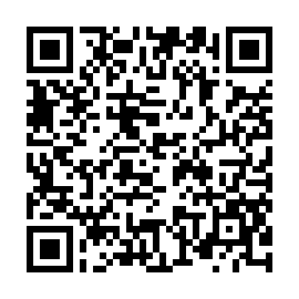 ビブリオバトル2026申込用二次元コード