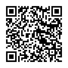 人形劇2026申込用二次元コード