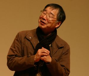 杉山亮さん写真